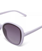 Okkia Anna Butterfly Güneş Gözlüğü Lila