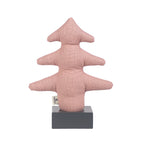 Kayigo Lavanta Dolgulu Çam Notluk / Pembe - Gri