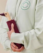 Original Duckhead Duck Kompakt Şemsiye -Bordo