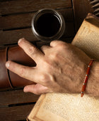 Miela Scarlet Bileklik