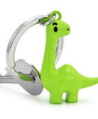 Metalmorphose Dino Anahtarlık