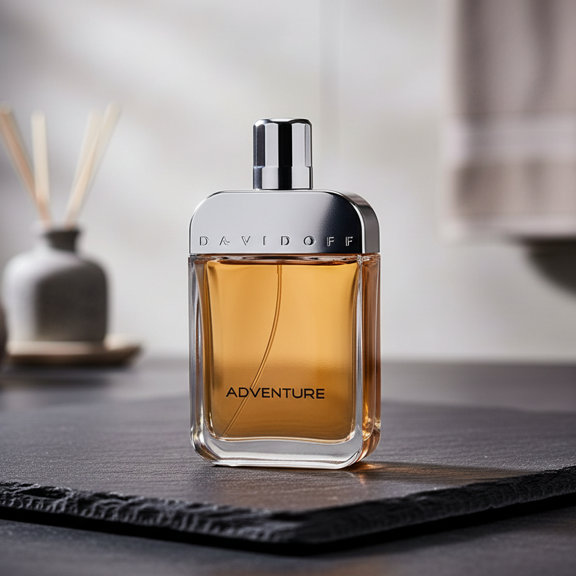 Davidoff Adventure EDT 100 ml Erkek Parfüm