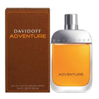 Bonherre mağazasından Davidoff Adventure, egzotik baharatlı ve odunsu lüks erkek parfümü.