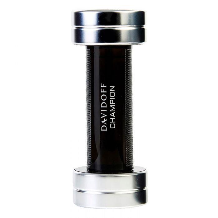 Bonherre mağazasından Davidoff Champion, güç ve maskülenlik sunan lüks erkek parfümü.