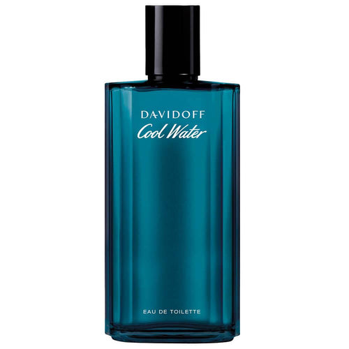 Bonherre mağazasından Davidoff Cool Water, ikonik okyanus ferahlığı sunan lüks erkek parfümü.