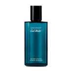 Davidoff Cool Water Aftershave 75 ml Tıraş Sonrası Losyon