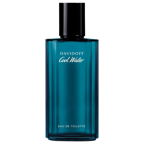 Bonherre mağazasından Davidoff Cool Water, ikonik okyanus ferahlığı sunan lüks erkek parfümü.