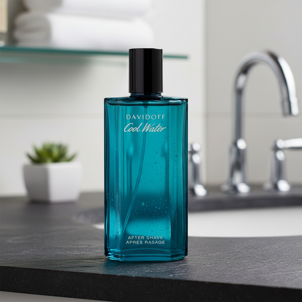 Cool Water Tıraş Sonrası Losyon 125 ml