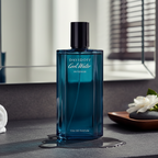 Cool Water Intense Eau de Parfum 125 ml
