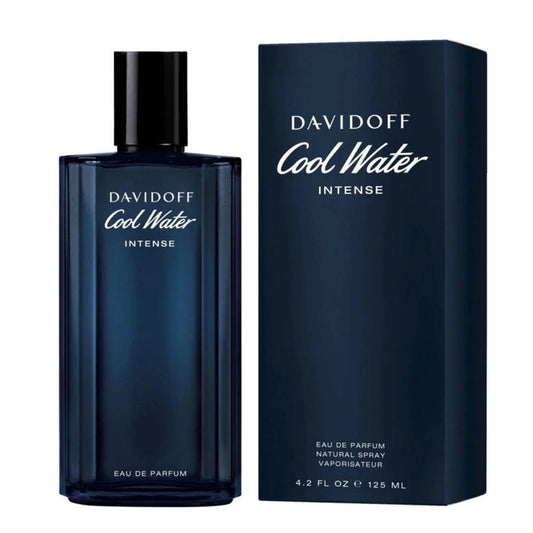 Davidoff Cool Water Intense EDP 125 ml Erkek Parfümü