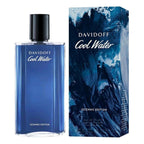 Bonherre mağazasından Davidoff Cool Water Oceanic Edition, okyanus esintili lüks erkek parfümü.