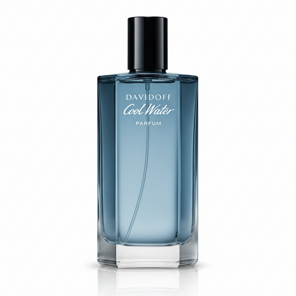 Cool Water Eau de Parfum 100 ml