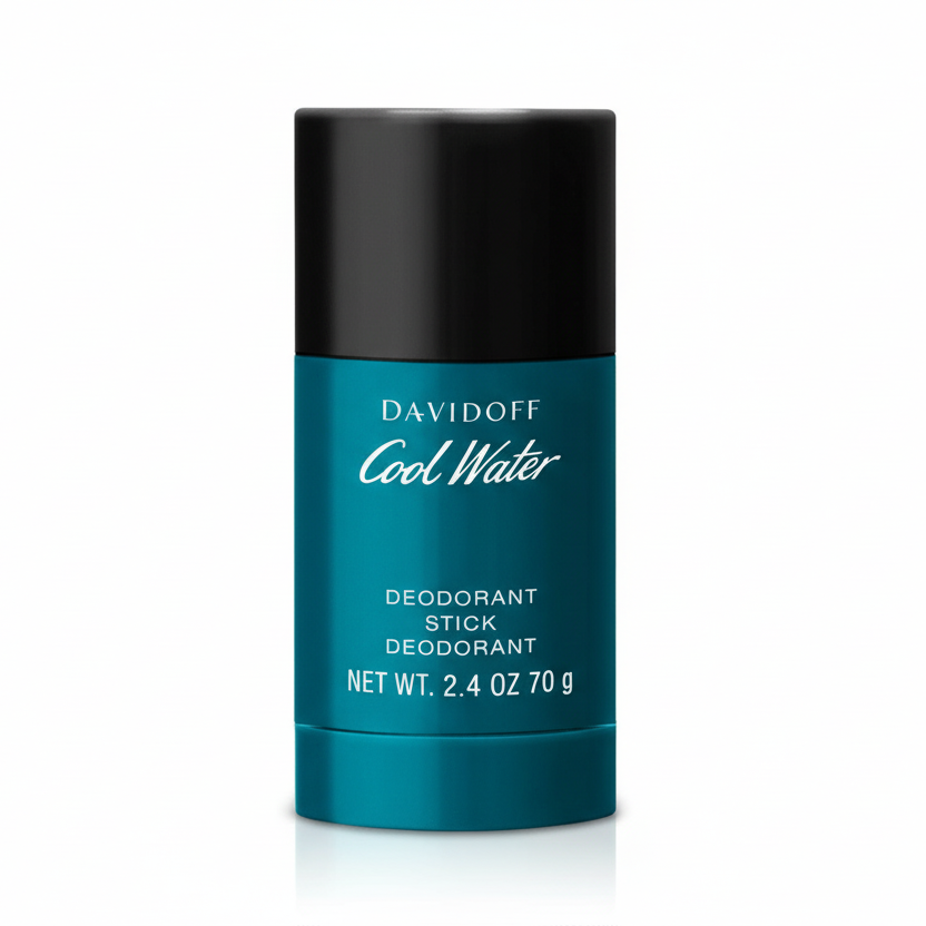Bonherre mağazasından Cool Water, okyanus ferahlığı sağlayan etkili erkek deodorant stick.