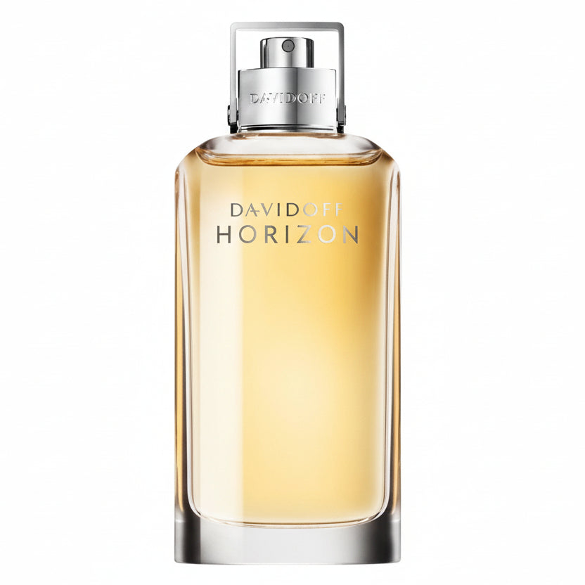 Bonherre mağazasından Davidoff Horizon, odunsu ve baharatlı lüks erkek parfümü.