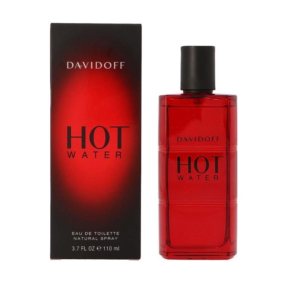 Bonherre mağazasından Davidoff Hot Water EDT, amber baharatlı lüks erkek parfümü.