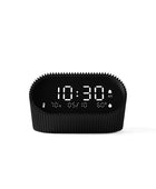 Lexon Ray Alarm Saat  Siyah