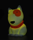 Dhink Zodiac Dog Gece Lambası