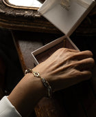 Miela Solis Bileklik