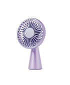 Lexon Wino Taşınabilir Fan Lila