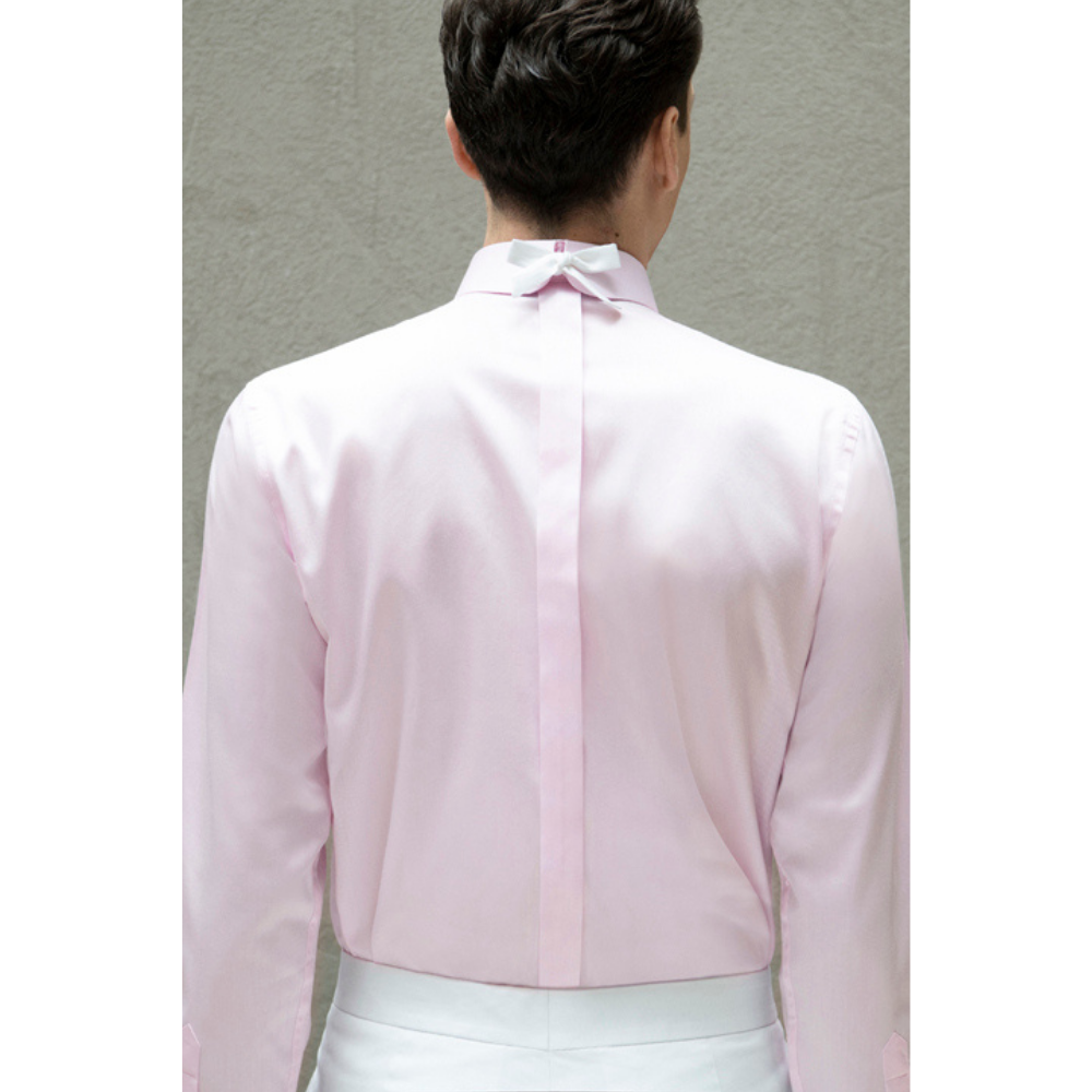 Demokratik Gömlek - Pembe