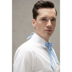 Demokratik Gömlek - Beyaz