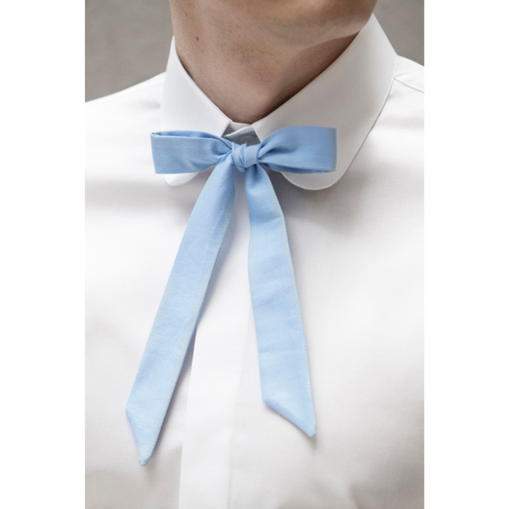 Demokratik Gömlek - Beyaz