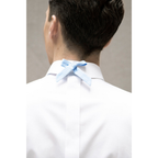 Demokratik Gömlek - Beyaz