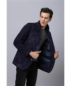 Aldo Süet Ceket - Bonherre