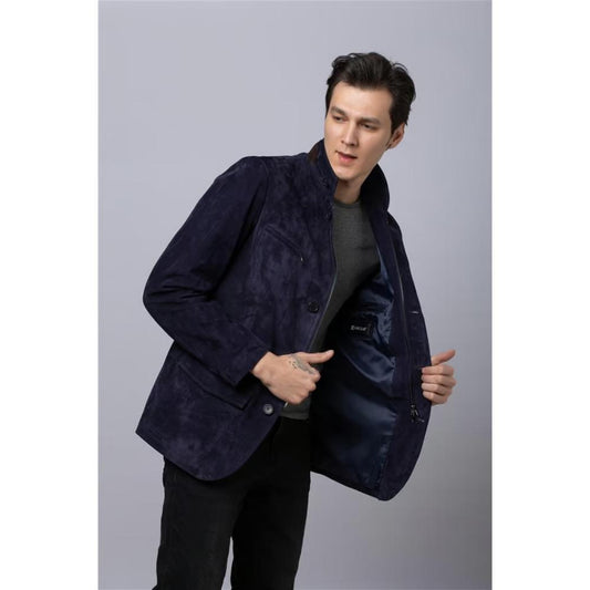 Aldo Süet Ceket - Bonherre