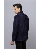 Aldo Süet Ceket - Bonherre