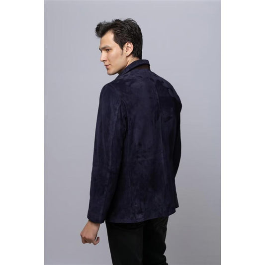 Aldo Süet Ceket - Bonherre