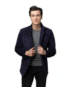 Aldo Süet Ceket - Bonherre