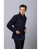 Aldo Süet Ceket - Bonherre