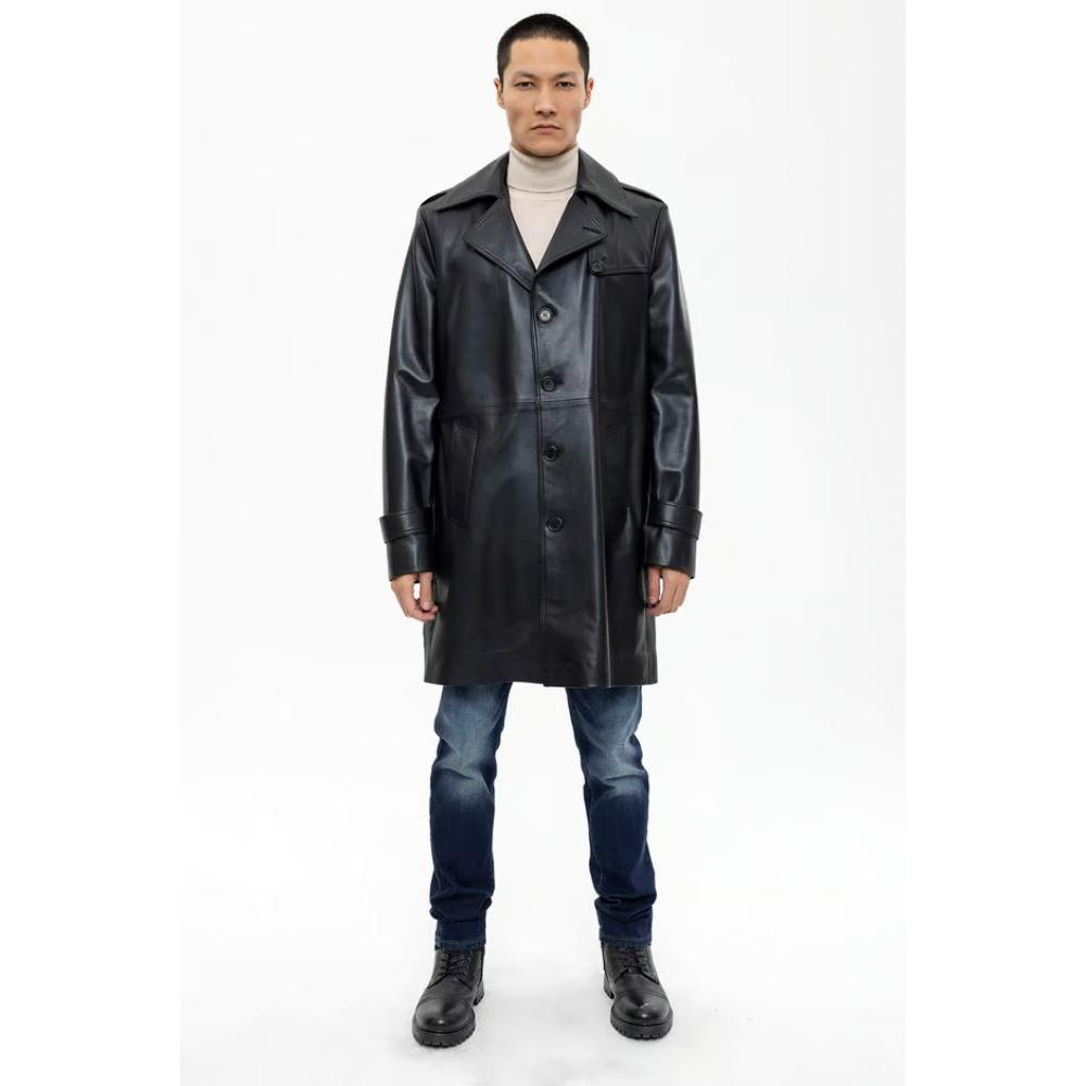 Alen Deri Kaban - Bonherre