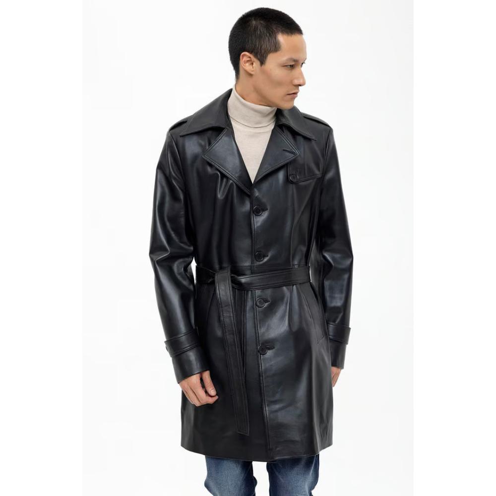 Alen Deri Kaban - Bonherre