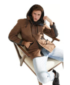 Aries Kürk Kaban - Bonherre