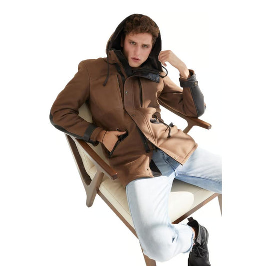 Aries Kürk Kaban - Bonherre