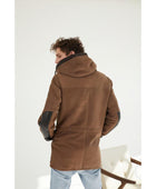 Aries Kürk Kaban - Bonherre