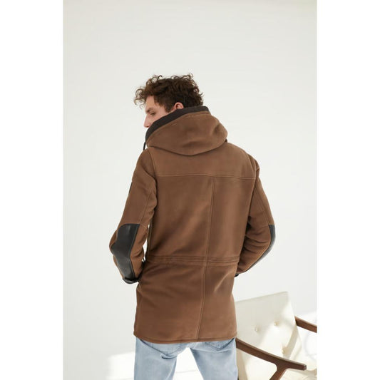 Aries Kürk Kaban - Bonherre