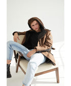 Aries Kürk Kaban - Bonherre