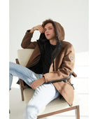 Aries Kürk Kaban - Bonherre