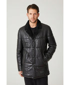 Barry Erkek Kaban - Bonherre