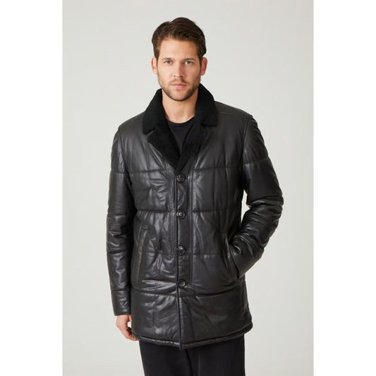 Barry Erkek Kaban - Bonherre