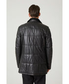 Barry Erkek Kaban - Bonherre