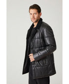 Barry Erkek Kaban - Bonherre