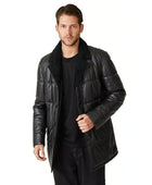 Barry Erkek Kaban - Bonherre