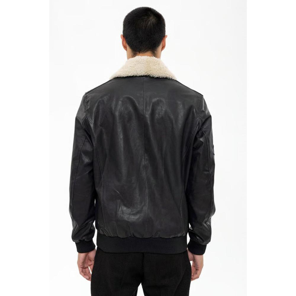 Benzo Pilot Mont - Bonherre