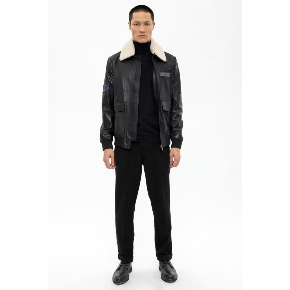 Benzo Pilot Mont - Bonherre