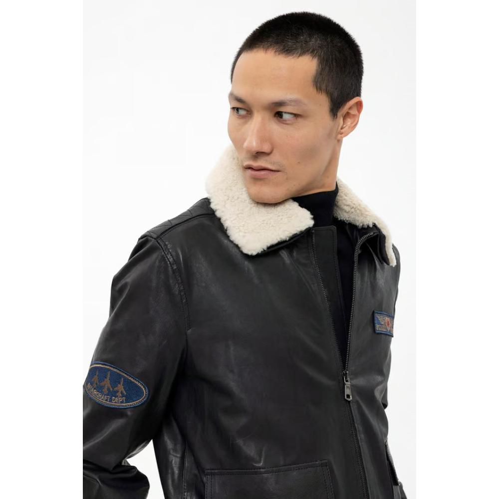 Benzo Pilot Mont - Bonherre