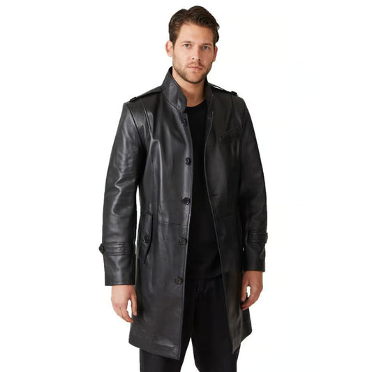 Darryl Deri Kaban - Bonherre